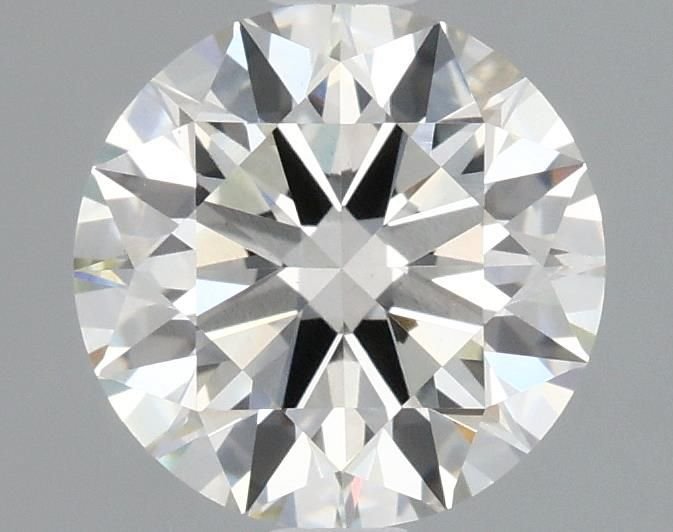 1.84ct I VS1 Rare Carat Ideal Cut Round Lab Grown Diamond