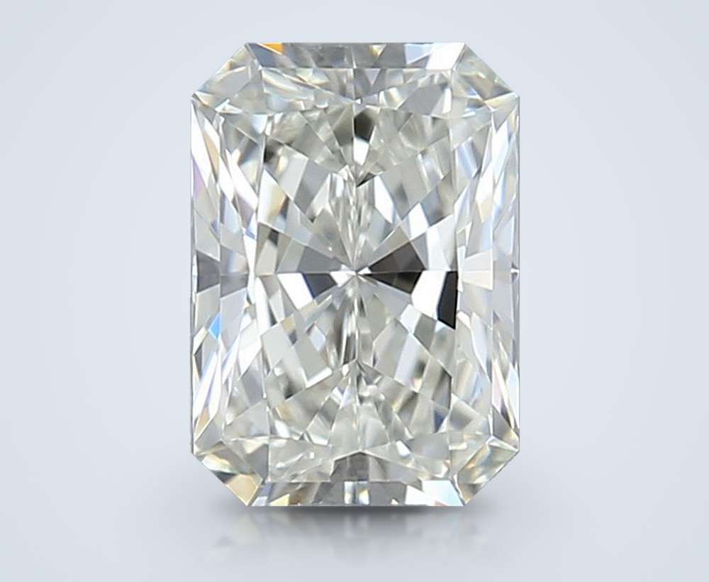 0.30 Carat Radiant Natural Diamond