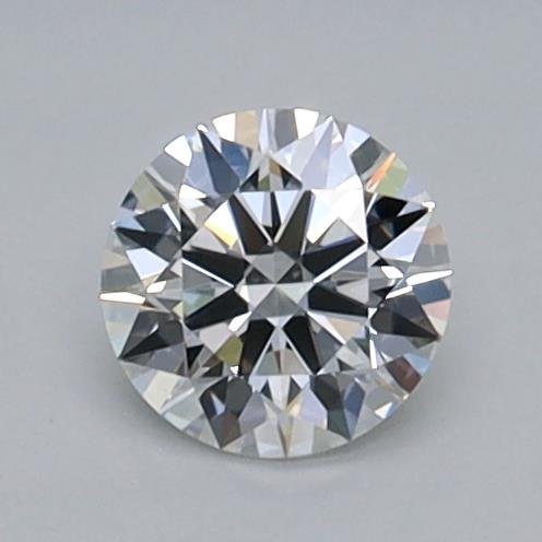 0.32ct F VS1 Rare Carat Ideal Cut Round Diamond