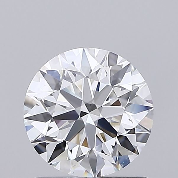 0.99ct E VS1 Excellent Cut Round Lab Grown Diamond