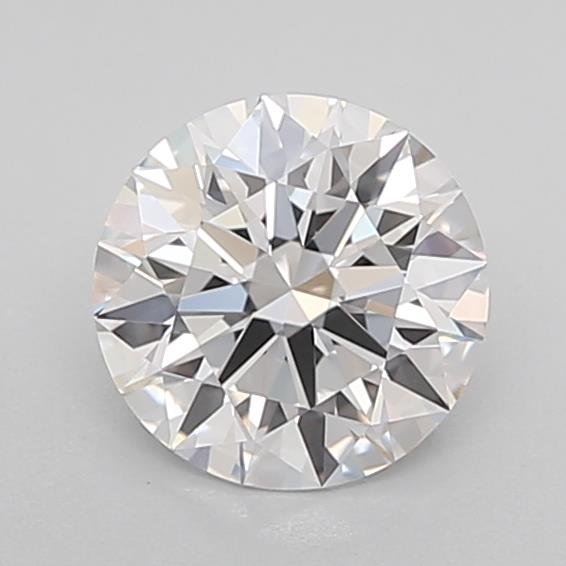1.08 Carat Round Lab Diamond