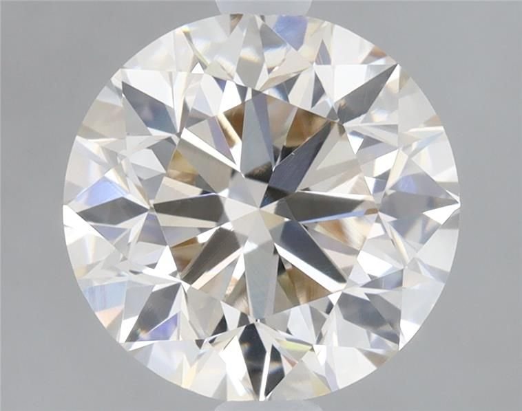 1.75ct K VVS2 Very Good Cut Round Diamond