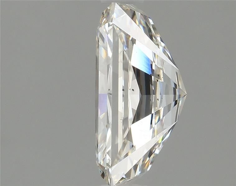 2.23ct H VS2 Rare Carat Ideal Cut Radiant Lab Grown Diamond