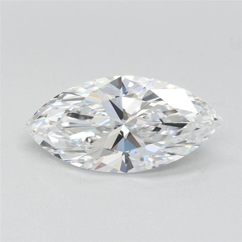 1.31 Carat Marquise Lab Diamond