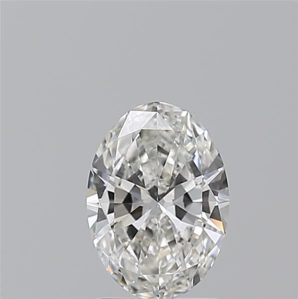 1.40 Carat Oval Natural Diamond
