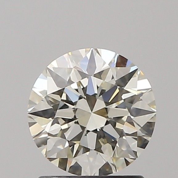 1.20ct K IF Rare Carat Ideal Cut Round Diamond
