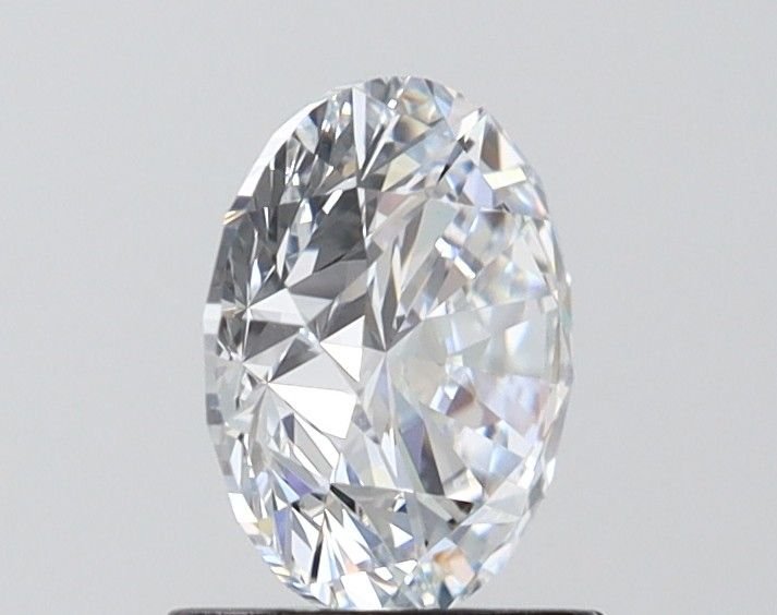 1.50 Carat Round Lab Diamond