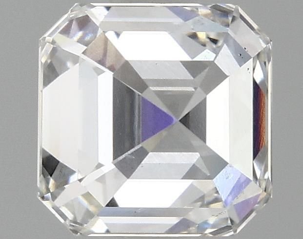 1.01 Carat Asscher Lab Diamond
