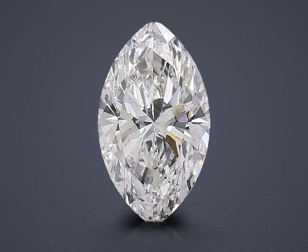 1.09 Carat Marquise Lab Diamond