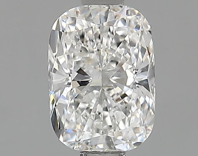 0.91 Carat Cushion Lab Diamond