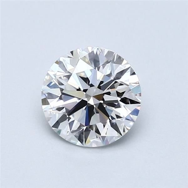 1.00ct G VS2 Rare Carat Ideal Cut Round Diamond
