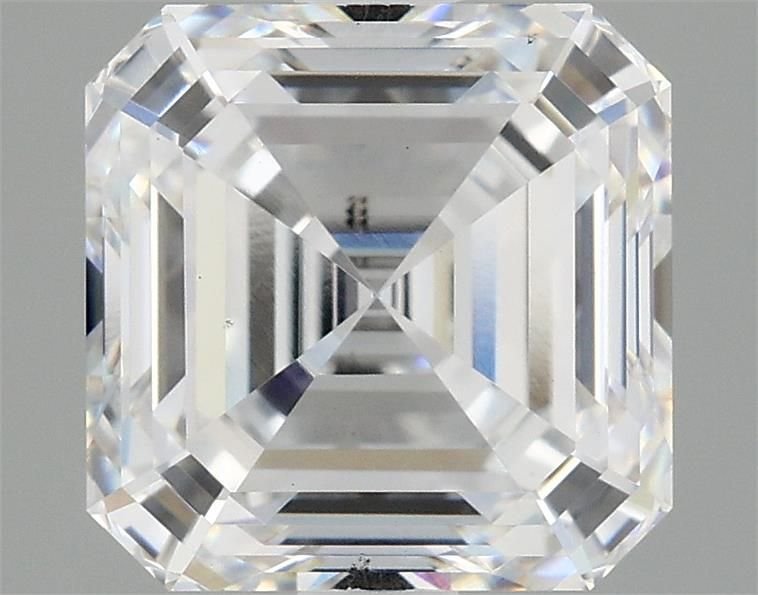 2.09 Carat Asscher Lab Diamond