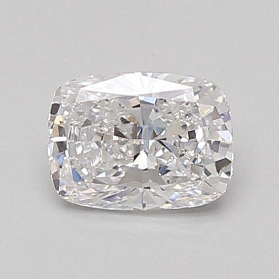 0.81 Carat Radiant Lab Diamond