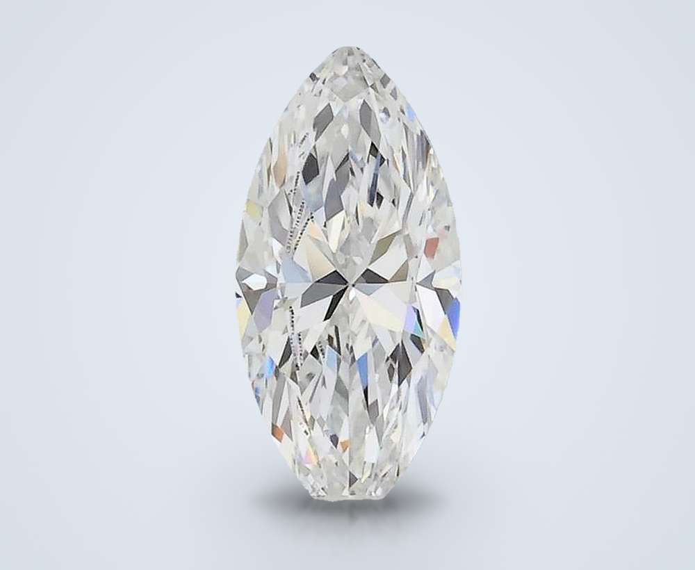 0.31 Carat Marquise Lab Diamond