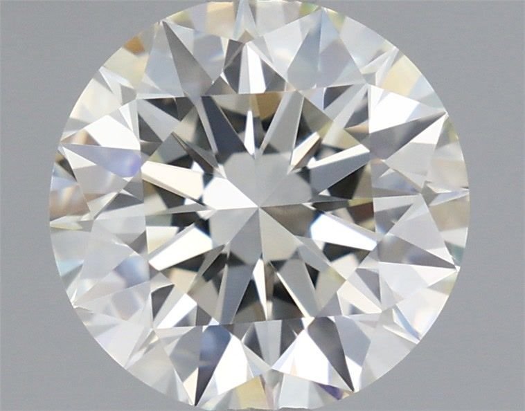 1.80ct I IF Excellent Cut Round Diamond