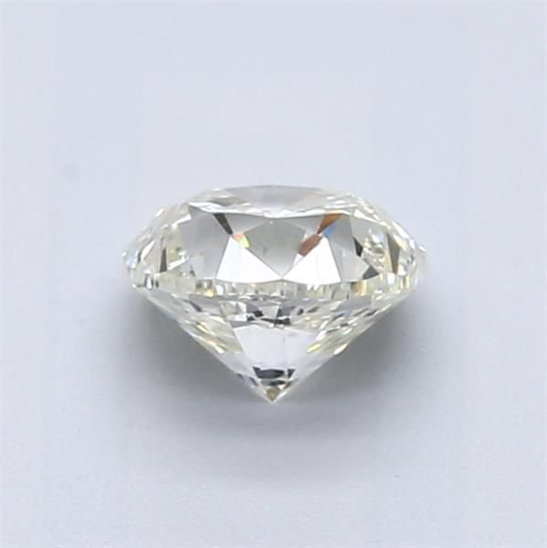 1.01ct K SI1 Good Cut Round Diamond