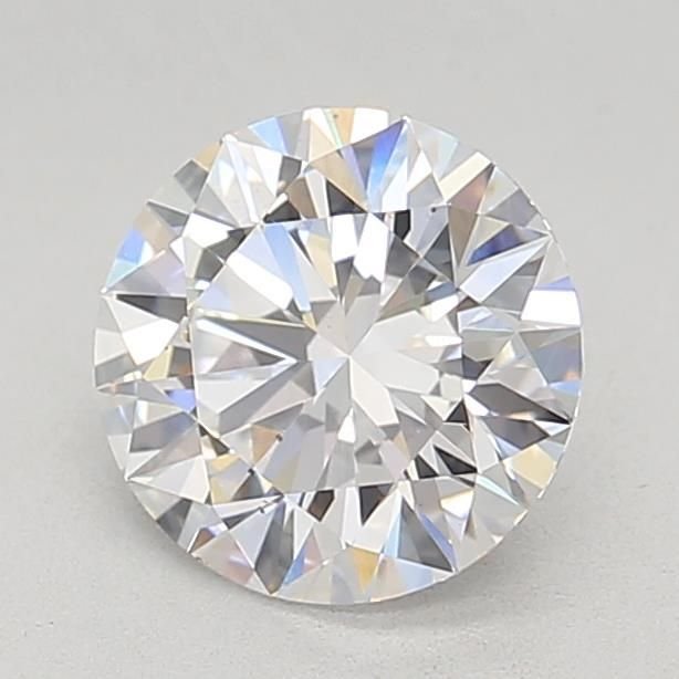 1.40ct E VS2 Excellent Cut Round Lab Grown Diamond