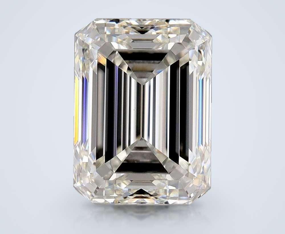 1.30 Carat Emerald Natural Diamond