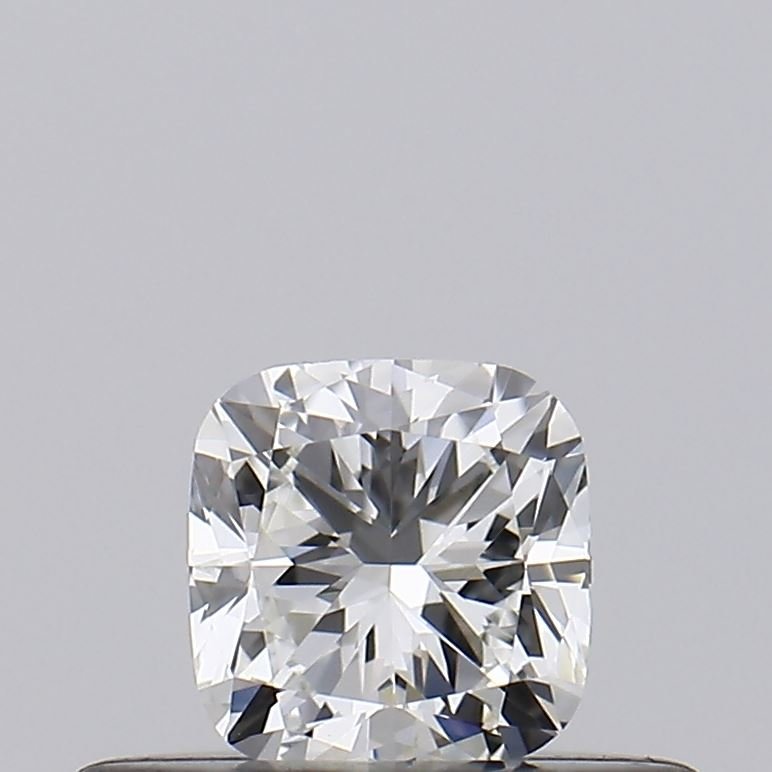 0.29ct I VVS2 Very Good Cut Cushion Diamond