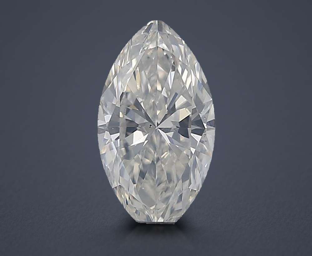 0.85 Carat Marquise Natural Diamond