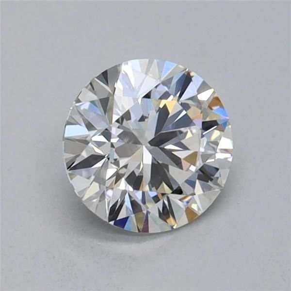 0.32ct H VVS1 Rare Carat Ideal Cut Round Diamond