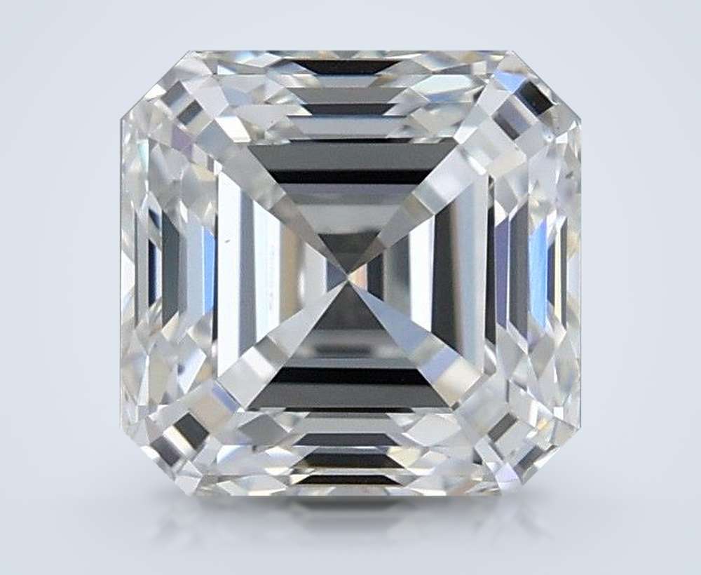 1.20 Carat Asscher Natural Diamond