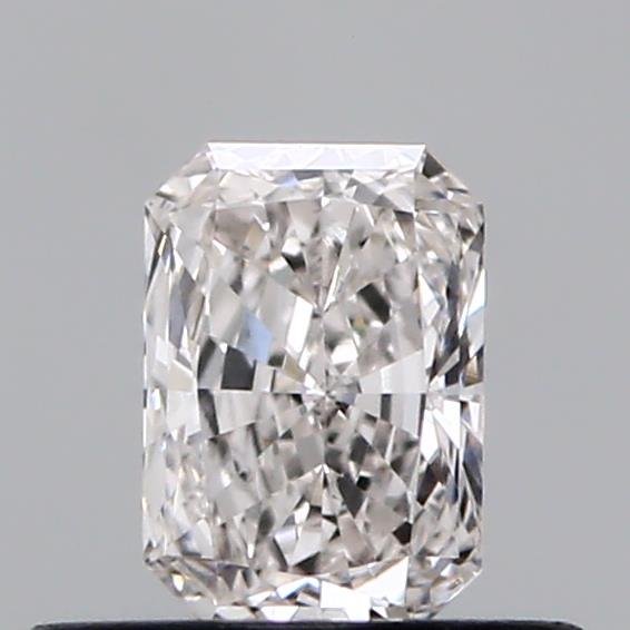 0.37ct G VS1 Rare Carat Ideal Cut Radiant Lab Grown Diamond