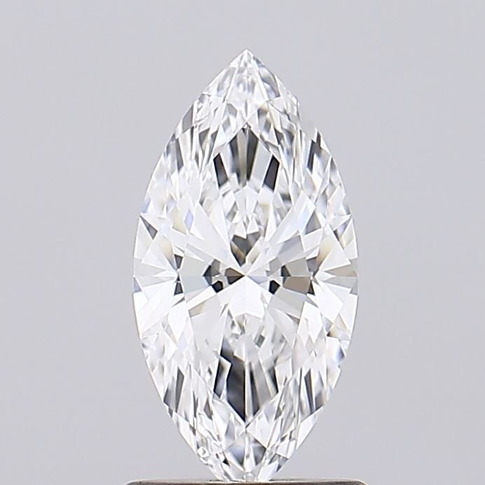 1.00 Carat Marquise Lab Diamond