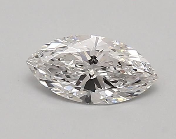 0.75ct E VS2 Rare Carat Ideal Cut Marquise Lab Grown Diamond
