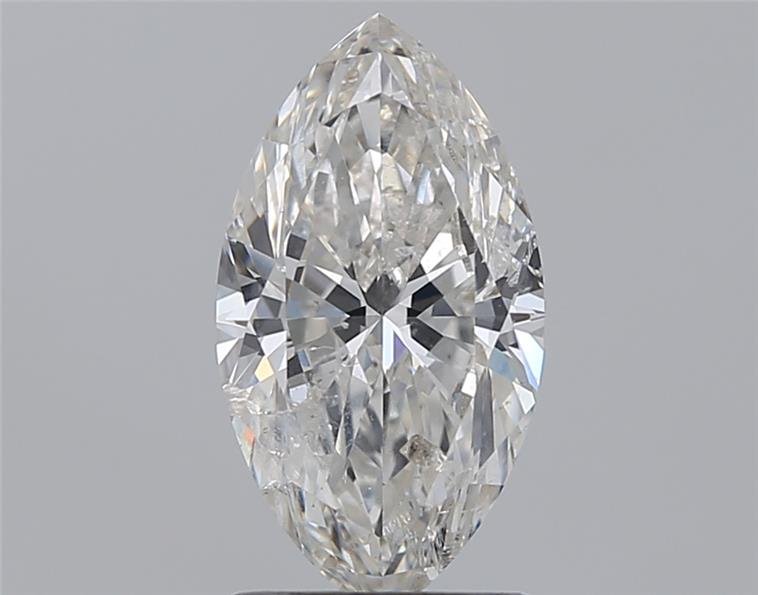 1.51 Carat Marquise Natural Diamond