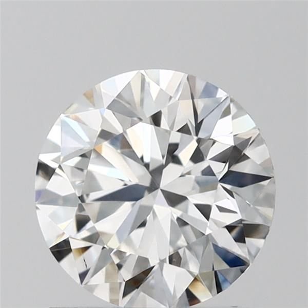 1.05 Carat Round Lab Diamond