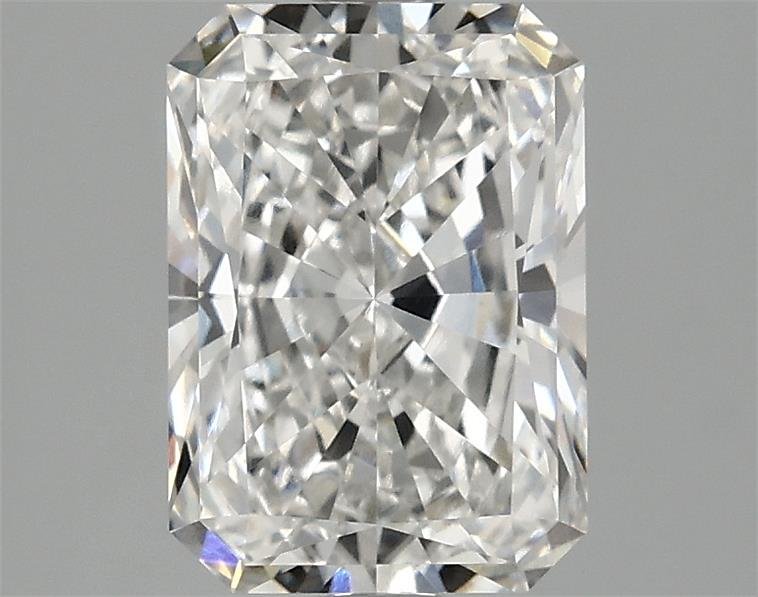 2.10 Carat Radiant Lab Diamond
