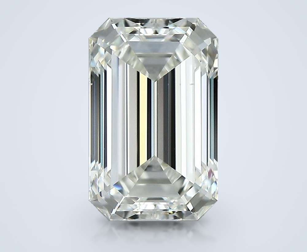 1.01 Carat Emerald Natural Diamond