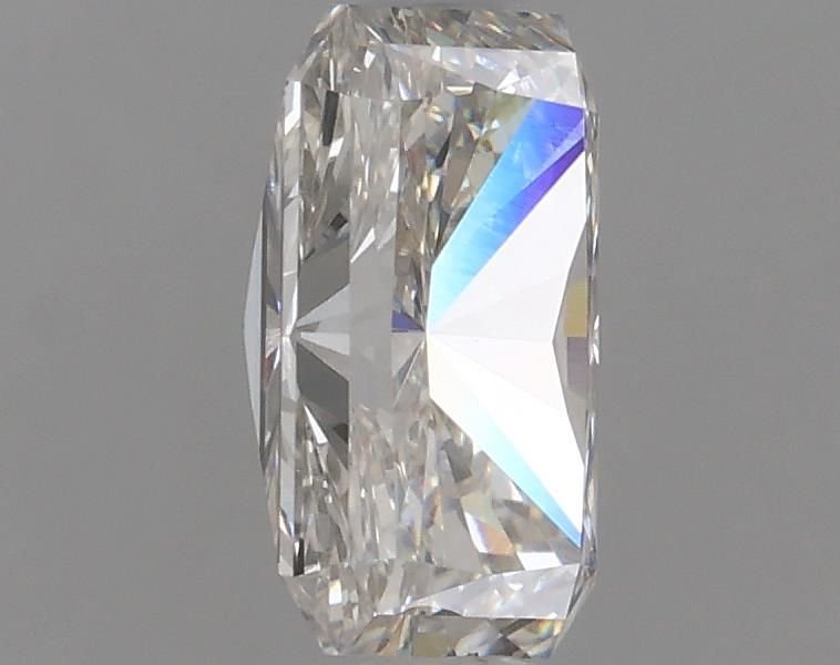 1.34ct H VS2 Rare Carat Ideal Cut Radiant Lab Grown Diamond