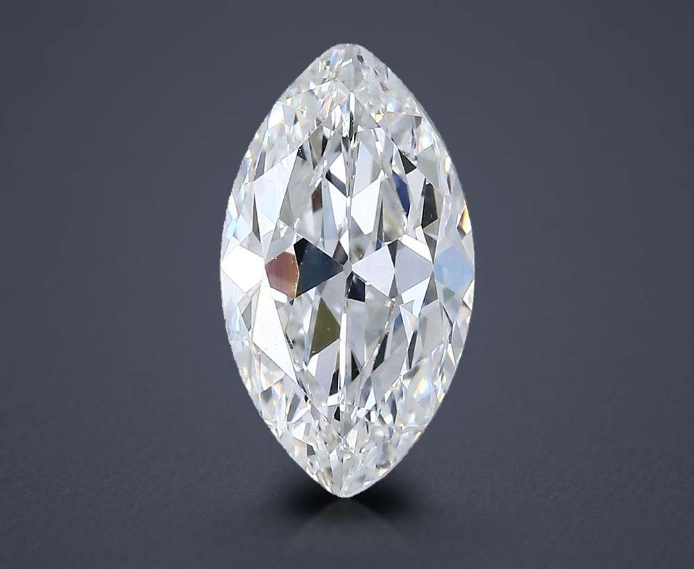 2.16 Carat Marquise Natural Diamond