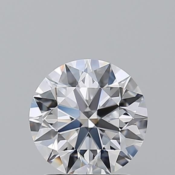 1.52ct D FL Excellent Cut Round Diamond
