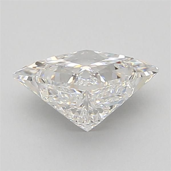 1.98 Carat Princess Lab Diamond