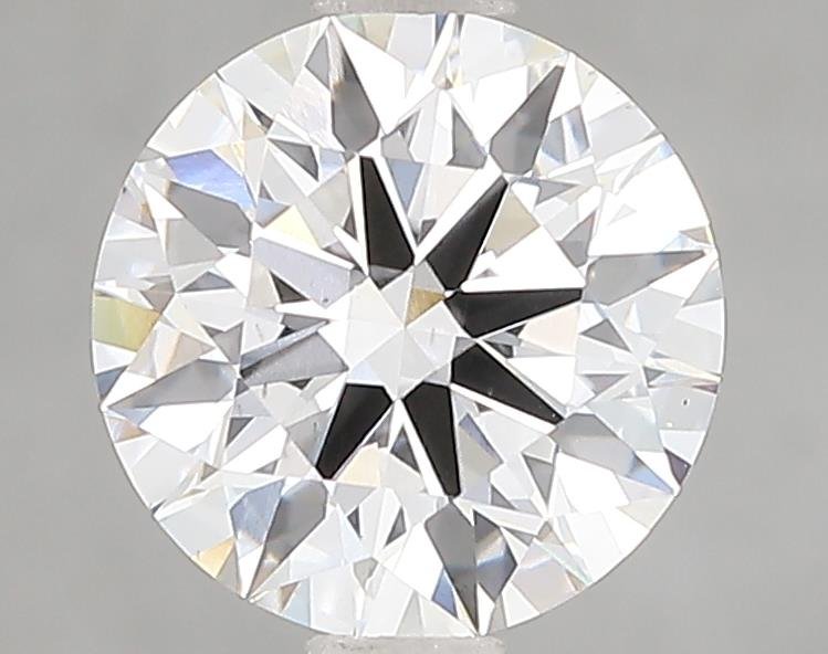 2.03ct G VS2 Ideal Cut Round Lab Grown Diamond