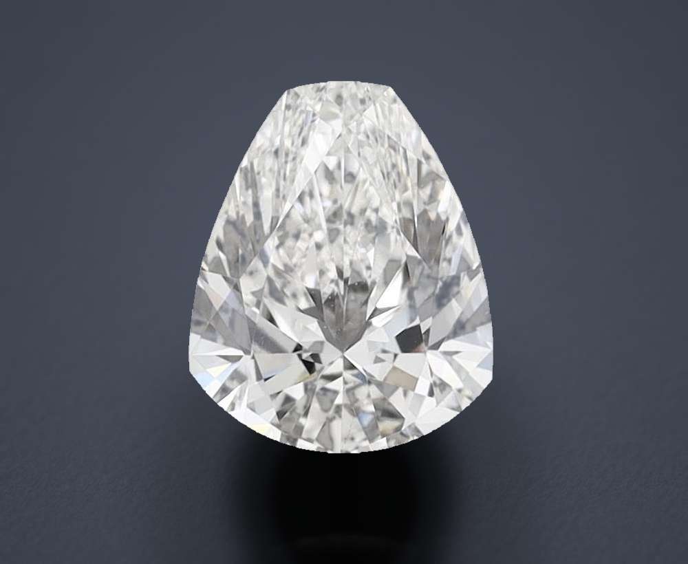 9.28 Carat Round Lab Diamond