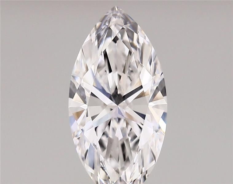 1.69 Carat Marquise Lab Diamond