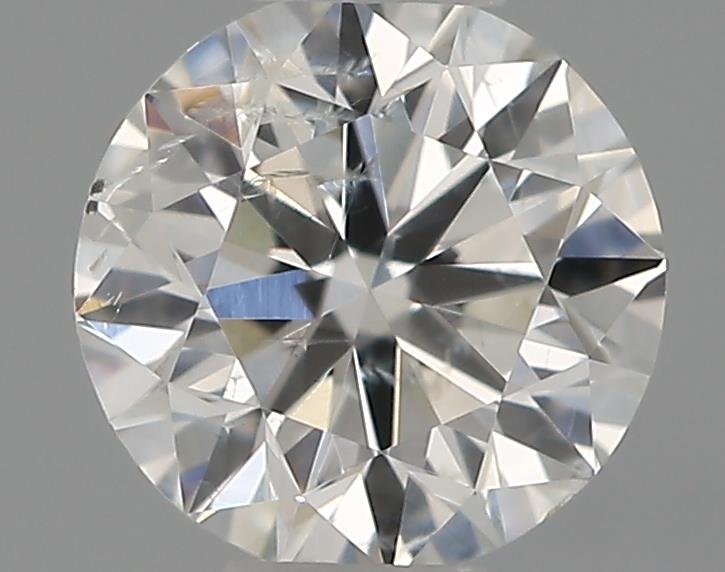 0.30ct G SI2 Excellent Cut Round Diamond