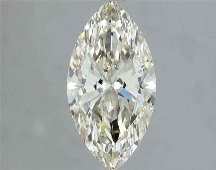 1.21ct J VVS2 Rare Carat Ideal Cut Marquise Diamond