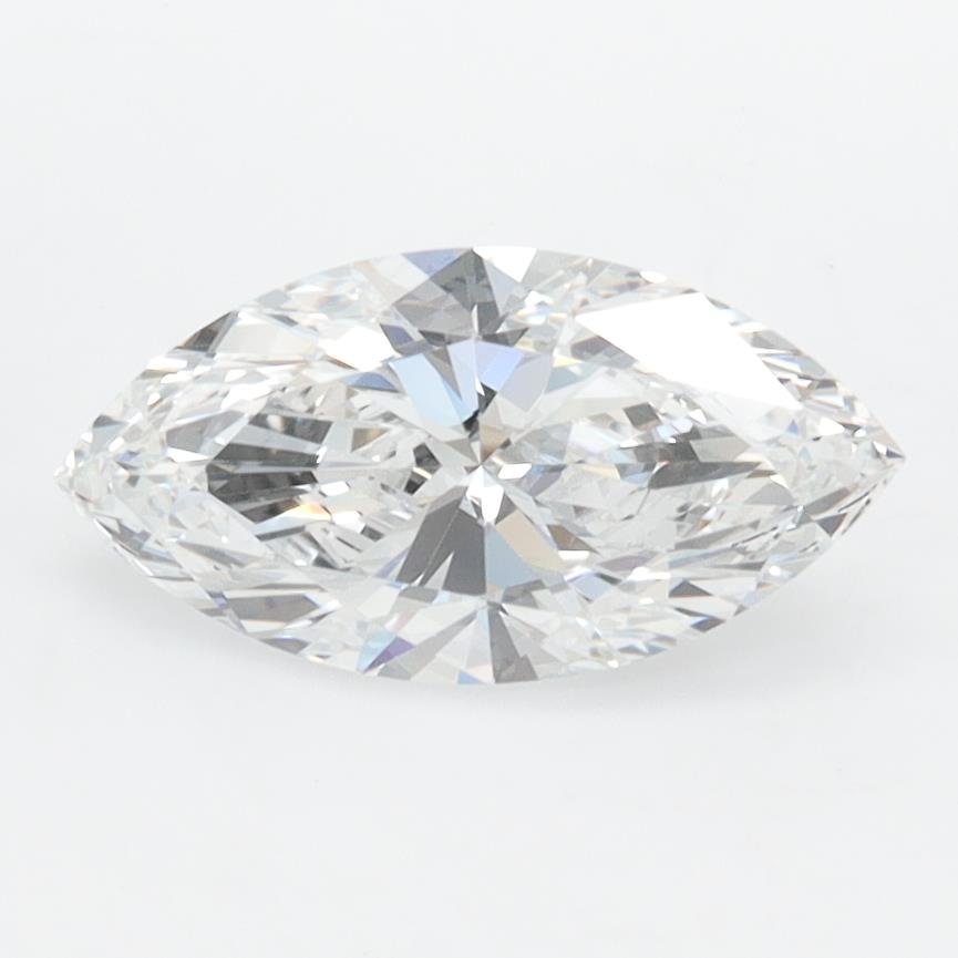 1.05 Carat Marquise Lab Diamond