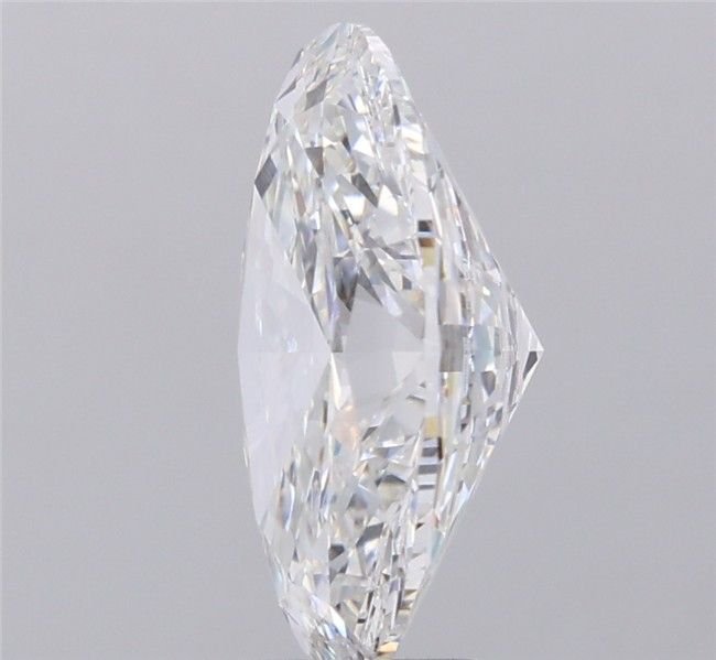 5.00 Carat Oval Lab Diamond