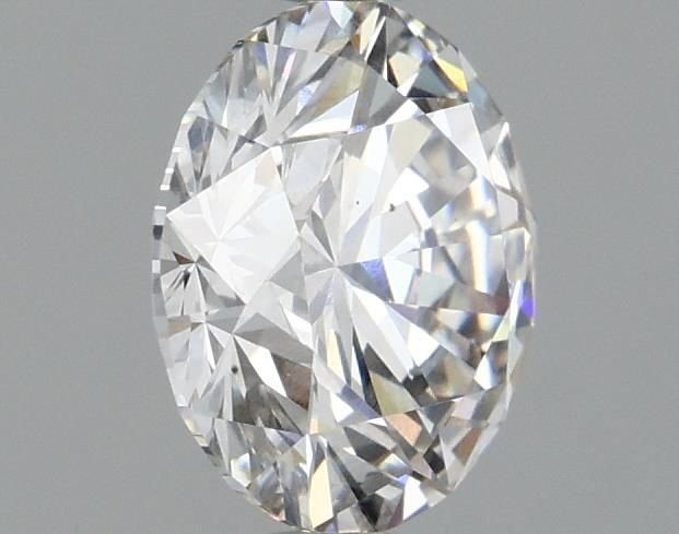 1.48ct G VS2 Rare Carat Ideal Cut Round Lab Grown Diamond