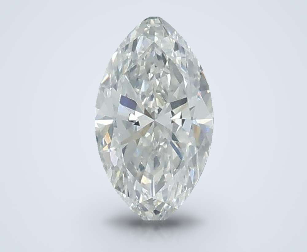 0.30 Carat Marquise Natural Diamond