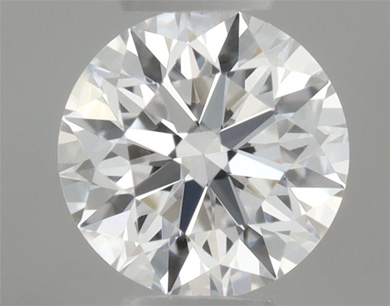 0.23ct E VS1 Excellent Cut Round Diamond