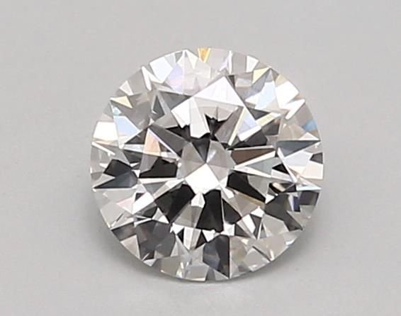 0.98ct E SI1 Rare Carat Ideal Cut Round Lab Grown Diamond