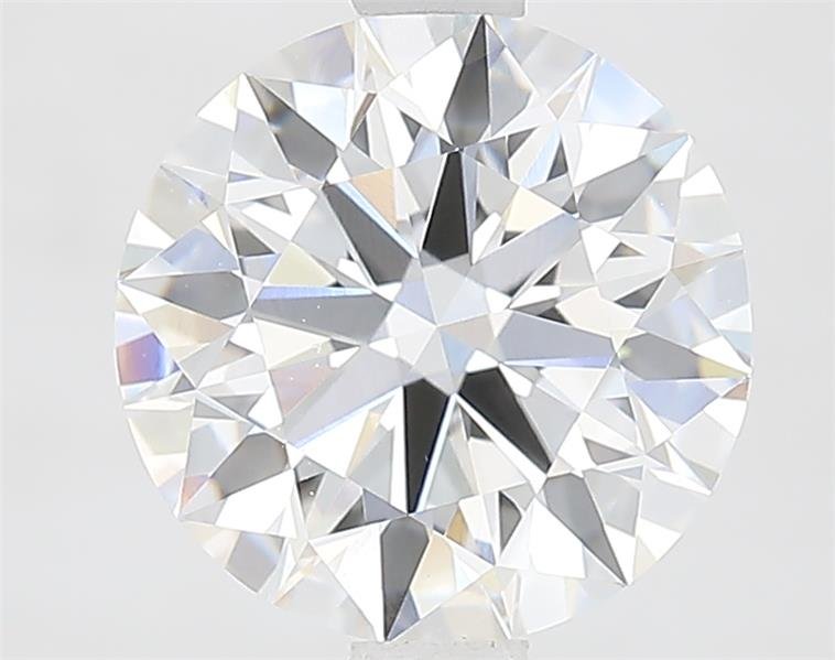 1.98 Carat Round Lab Diamond