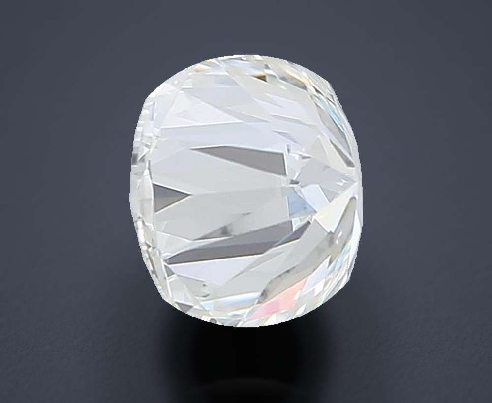 2.16 Carat Round Lab Diamond